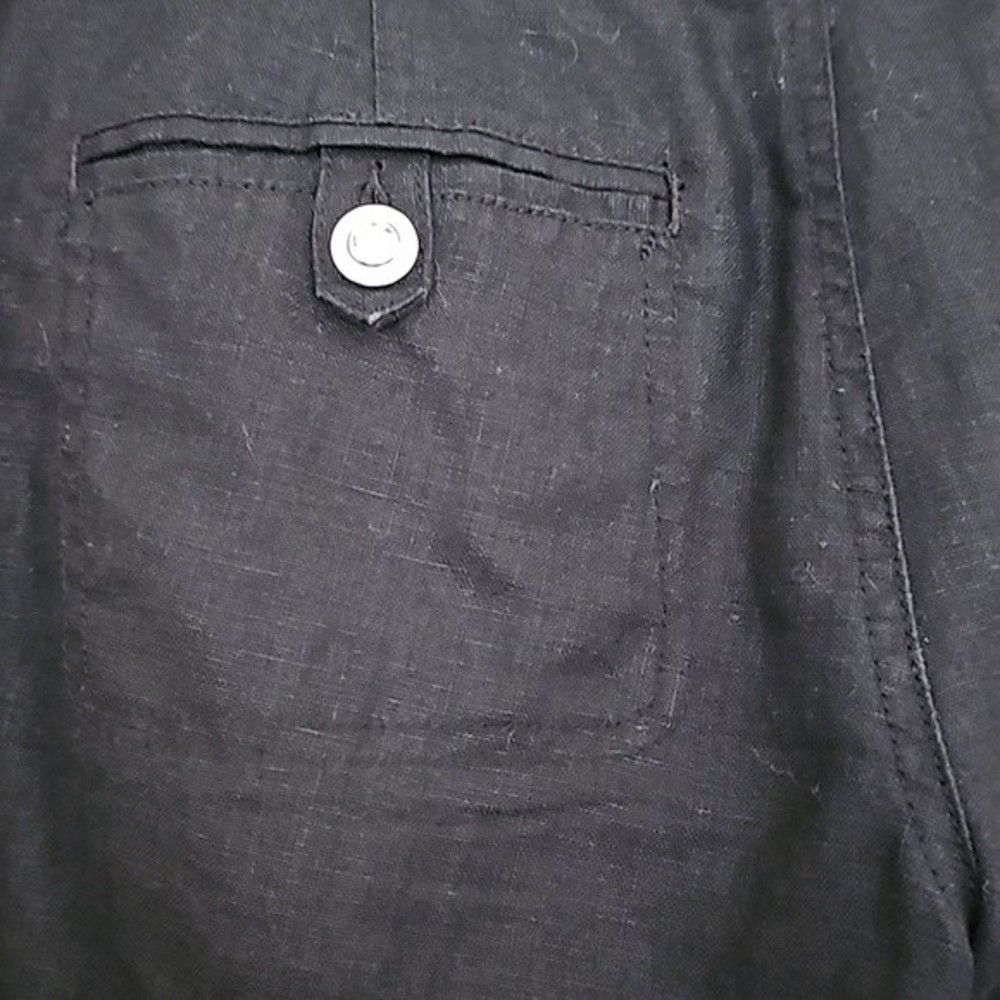 INC INTERNATIONAL CONCEPT SHORTS size 4 - Picture 3 of 8